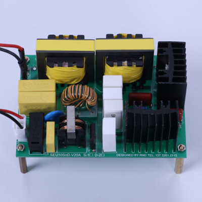 SEU10 自激超声波电路板