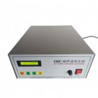 超声波发生器1500W20KHz-45KHz, UGC150远程控制超声波