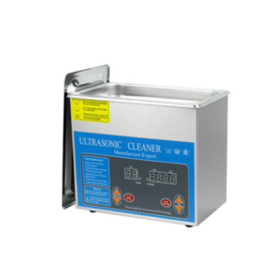 3升桌上型超声波清洗机SEU10M-3A