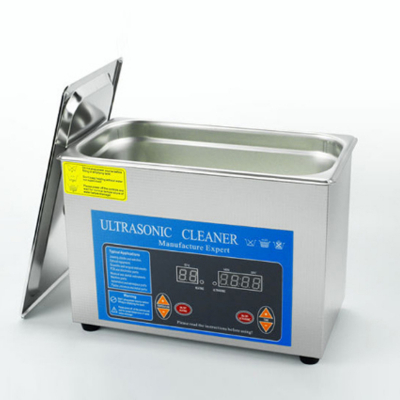 4升120W桌上型超声波清洗机SEU10M-4A