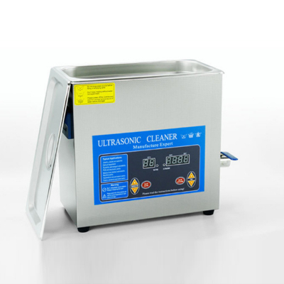 6升桌上型超声波清洗机SEU10M-6A