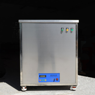 定制单槽超声波清洗机-工业用