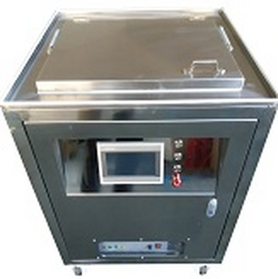 单槽超声波清洗机 - 医疗器械行业